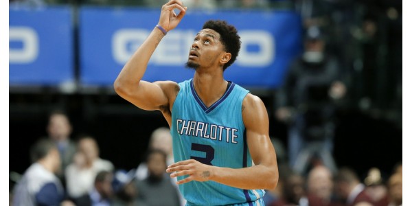 Hyppige omsætning af NBA-sidelinjen
